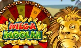 Mega Moolah jackpot Orovon