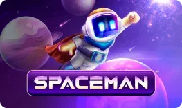 Spaceman Orovon