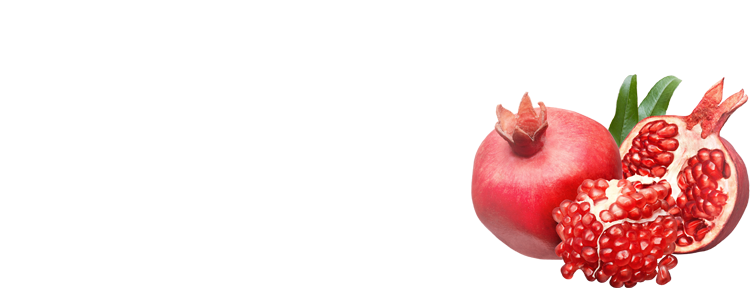 Slideshow granaatappel